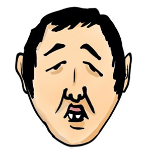 ホイップ坊や