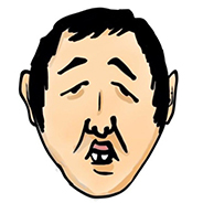 ホイップ坊や