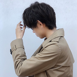 インフルエンサー Ryotaの写真