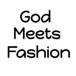 インフルエンサー godmeetsfashionの写真