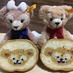 インフルエンサーの写真