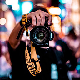 インフルエンサー SHOGOの写真
