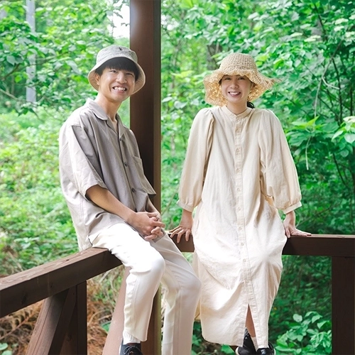 みつまきの森暮らし