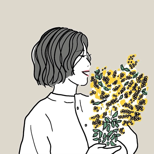 たよらこ　循環する庭と暮らし